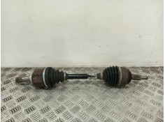 Recambio de transmision delantera izquierda para renault laguna iii (bt0/1) 2.0 dci (bt01, bt08, bt09, bt0e, bt0k, bt12, bt1c, b