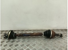Recambio de transmision delantera izquierda para renault laguna ii (bg0/1_) 2.0 16v ide (bg0n) referencia OEM IAM   