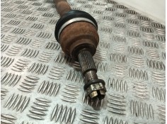 Recambio de transmision delantera izquierda para renault laguna ii (bg0/1_) 2.0 16v ide (bg0n) referencia OEM IAM    2