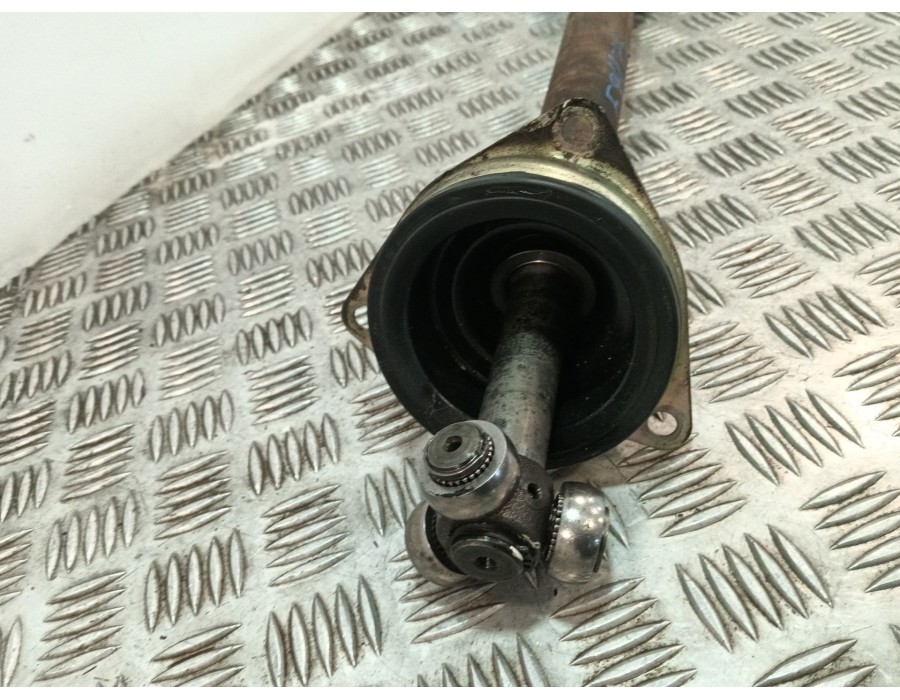 Recambio de transmision delantera izquierda para renault laguna ii (bg0/1_) 2.0 16v ide (bg0n) referencia OEM IAM   