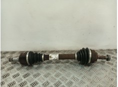 Recambio de transmision delantera izquierda para citroën c4 ii (nc_) 1.6 hdi 90 referencia OEM IAM 9637117780  