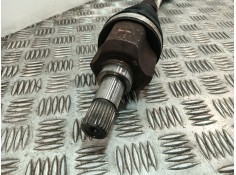Recambio de transmision delantera izquierda para citroën c4 ii (nc_) 1.6 hdi 90 referencia OEM IAM 9637117780   2