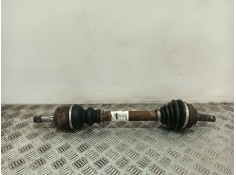 Recambio de transmision delantera izquierda para peugeot 307 (3a/c) 2.0 hdi 90 referencia OEM IAM 9637117780  