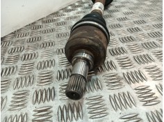 Recambio de transmision delantera izquierda para peugeot 307 (3a/c) 2.0 hdi 90 referencia OEM IAM 9637117780   2