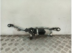 Recambio de motor limpia delantero para citroën c3 1.6 16v hdi referencia OEM IAM 9259072  