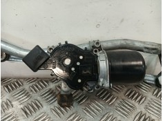 Recambio de motor limpia delantero para citroën c3 1.6 16v hdi referencia OEM IAM 9259072   2