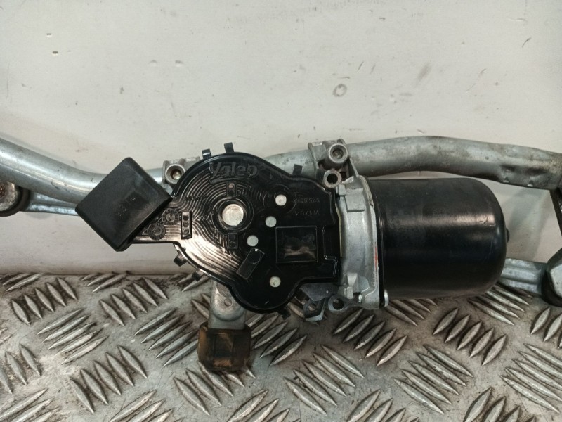 Recambio de motor limpia delantero para citroën c3 1.6 16v hdi referencia OEM IAM 9259072  