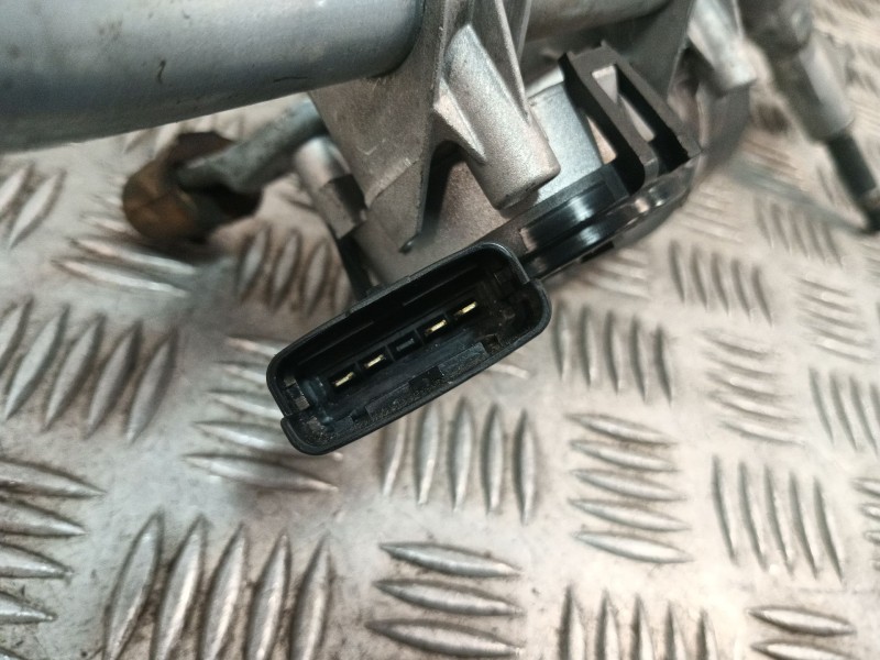 Recambio de motor limpia delantero para citroën c3 1.6 16v hdi referencia OEM IAM 9259072  