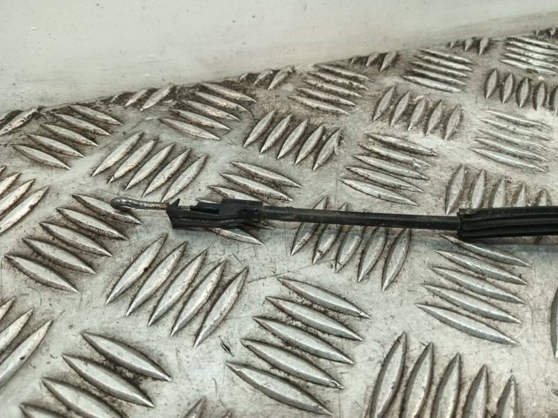 Recambio de cerradura puerta delantera izquierda para volkswagen polo iv (9n_, 9a_) 1.4 tdi referencia OEM IAM 3B1837015AQ  