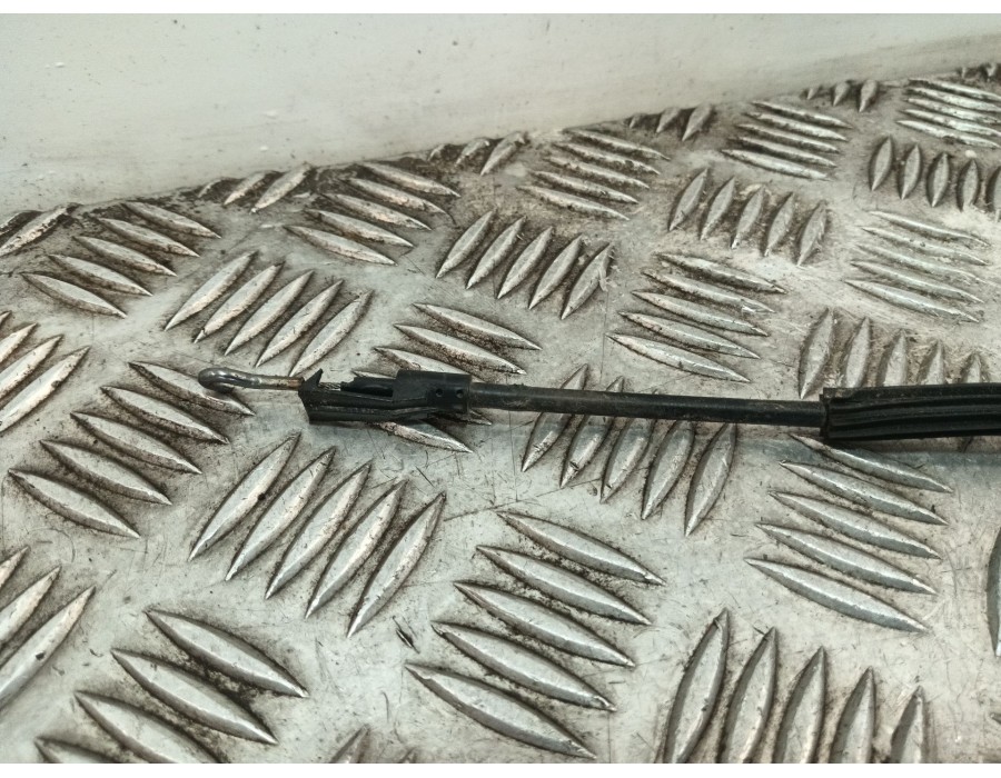 Recambio de cerradura puerta delantera izquierda para volkswagen polo iv (9n_, 9a_) 1.4 tdi referencia OEM IAM 3B1837015AQ  