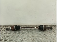 Recambio de transmision delantera izquierda para citroën c1 (pm_, pn_) 1.0 referencia OEM IAM 4342500H010A  