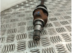 Recambio de transmision delantera izquierda para citroën c1 (pm_, pn_) 1.0 referencia OEM IAM 4342500H010A   2
