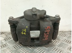 Recambio de pinza freno trasera izquierda para fiat ducato furgon 250 referencia OEM IAM Y04075A  