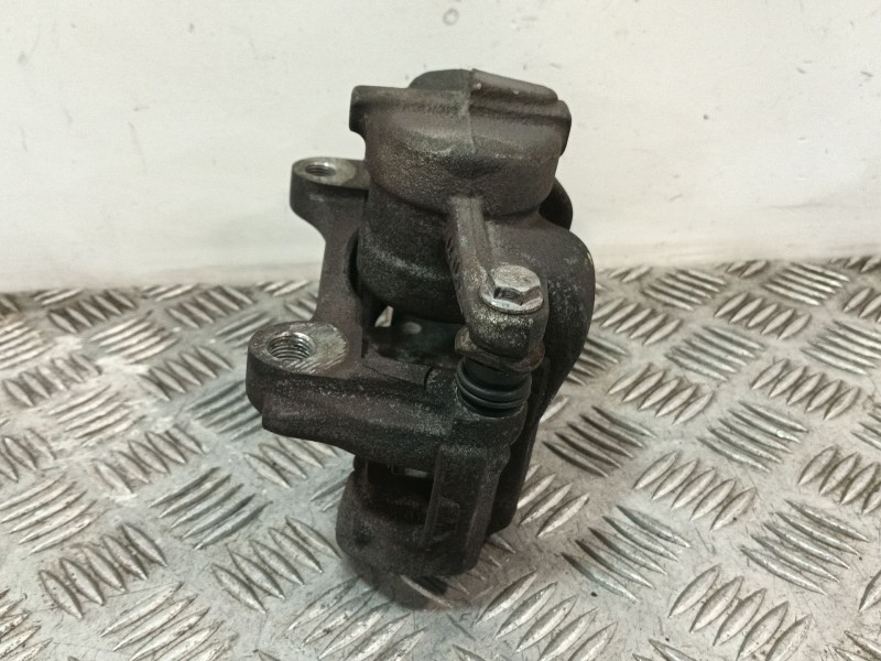 Recambio de pinza freno trasera izquierda para fiat ducato furgon 250 referencia OEM IAM Y04075A  