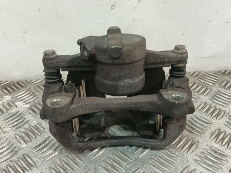 Recambio de pinza freno trasera izquierda para fiat ducato furgon 250 referencia OEM IAM Y04075A  
