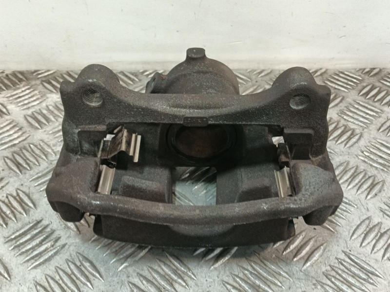 Recambio de pinza freno trasera izquierda para fiat ducato furgon 250 referencia OEM IAM Y04075A  