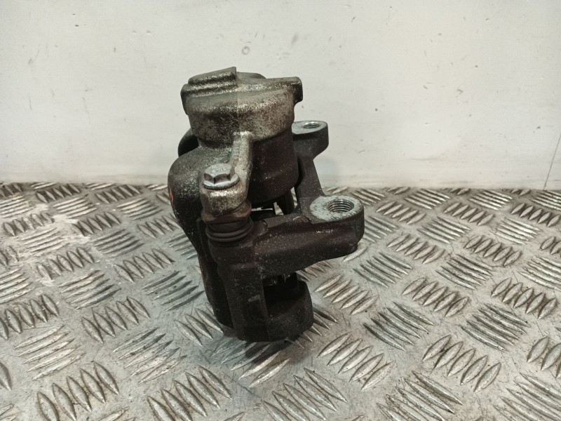 Recambio de pinza freno trasera derecha para fiat ducato furgon 250 referencia OEM IAM Y04076A  