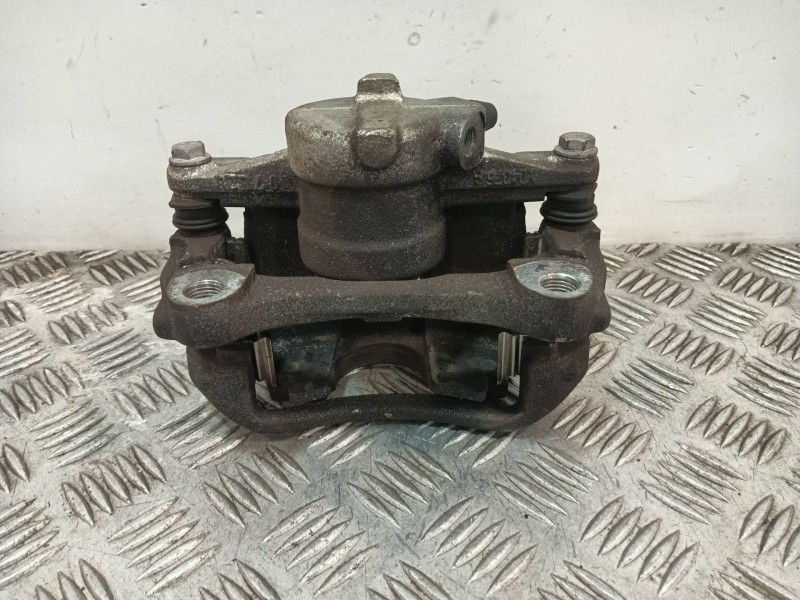 Recambio de pinza freno trasera derecha para fiat ducato furgon 250 referencia OEM IAM Y04076A  