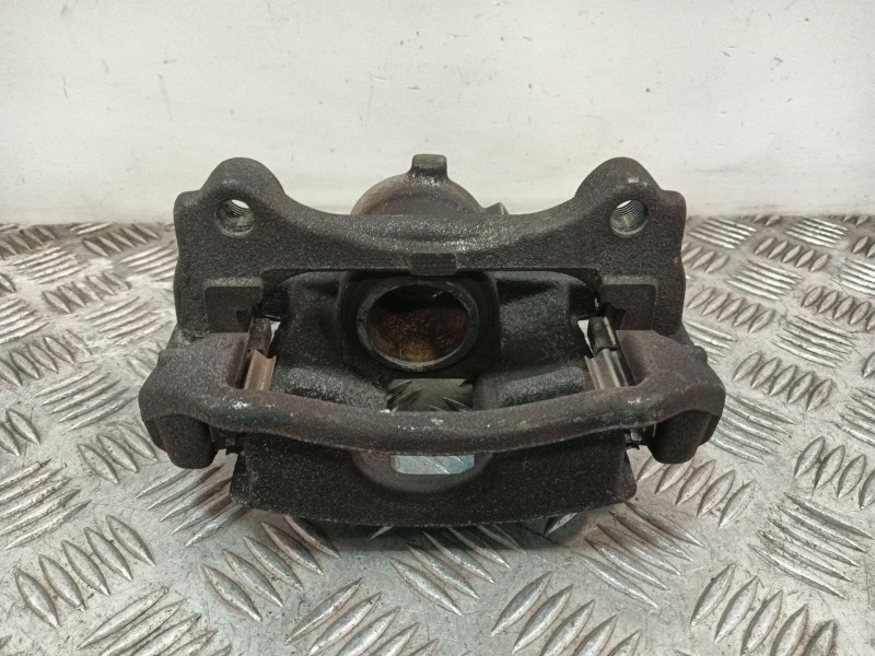 Recambio de pinza freno trasera derecha para fiat ducato furgon 250 referencia OEM IAM Y04076A  