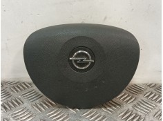 Recambio de airbag delantero izquierdo para opel corsa c (x01) 1.7 cdti (f08, f68) referencia OEM IAM 604455600B 601762200 