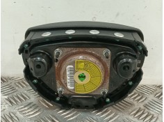 Recambio de airbag delantero izquierdo para opel corsa c (x01) 1.7 cdti (f08, f68) referencia OEM IAM 604455600B 601762200  2