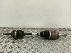 Recambio de transmision delantera izquierda para renault kangoo express (fc0/1_) 1.5 dci (fc1e) referencia OEM IAM 8200535798  