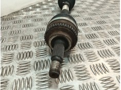 Recambio de transmision delantera izquierda para renault kangoo express (fc0/1_) 1.5 dci (fc1e) referencia OEM IAM 8200535798   2