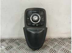 Recambio de mando multifuncion para seat ibiza iii (6l1) 1.4 16v referencia OEM IAM 8200326970C 8200421837 