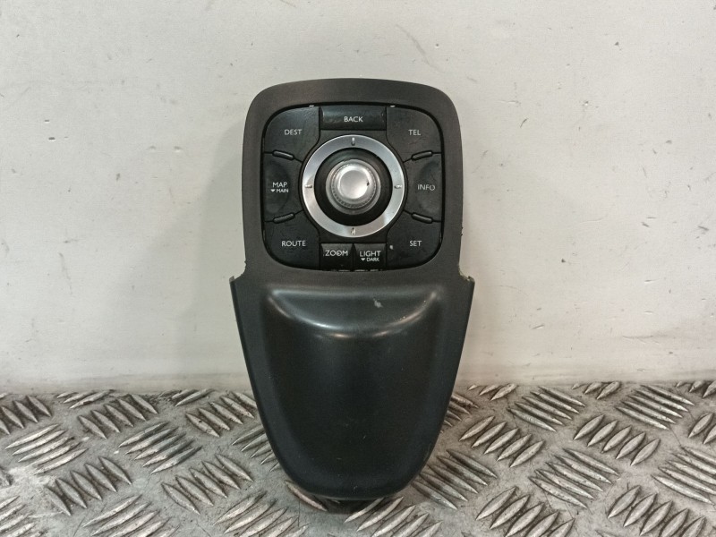 Recambio de mando multifuncion para seat ibiza iii (6l1) 1.4 16v referencia OEM IAM 8200326970C 8200421837 