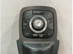 Recambio de mando multifuncion para seat ibiza iii (6l1) 1.4 16v referencia OEM IAM 8200326970C 8200421837  2