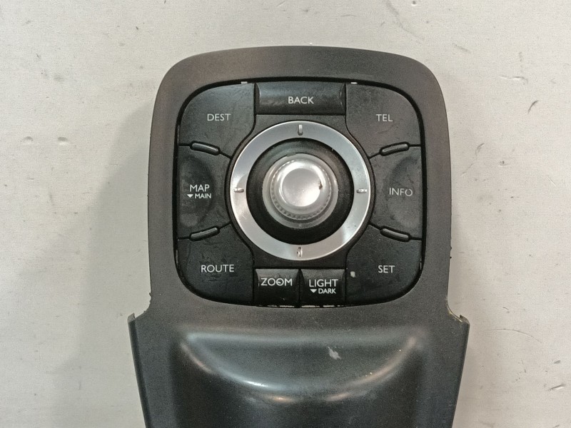 Recambio de mando multifuncion para seat ibiza iii (6l1) 1.4 16v referencia OEM IAM 8200326970C 8200421837 