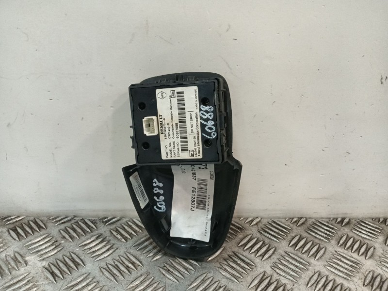 Recambio de mando multifuncion para seat ibiza iii (6l1) 1.4 16v referencia OEM IAM 8200326970C 8200421837 