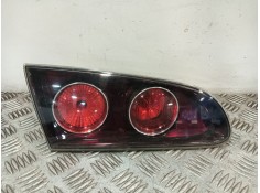 Recambio de piloto trasero izquierdo interior para seat ibiza iii (6l1) 1.4 16v referencia OEM IAM 6L6945093L 6L6945107 