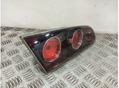 Recambio de piloto trasero izquierdo interior para seat ibiza iii (6l1) 1.4 16v referencia OEM IAM 6L6945093L 6L6945107  2