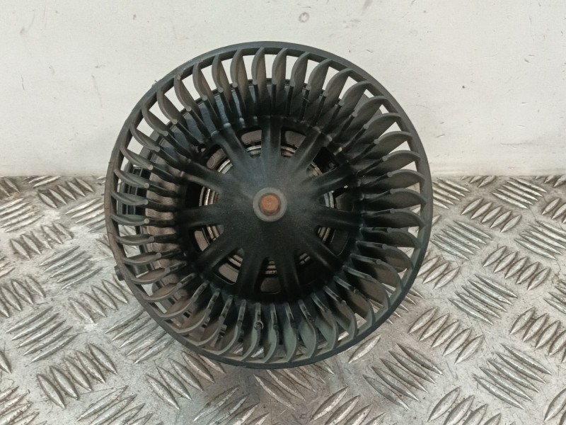 Recambio de motor calefaccion para citroën xsara picasso (n68) 1.6 hdi referencia OEM IAM 6424501  