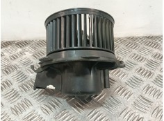 Recambio de motor calefaccion para citroën xsara picasso (n68) 1.6 hdi referencia OEM IAM 6424501   2