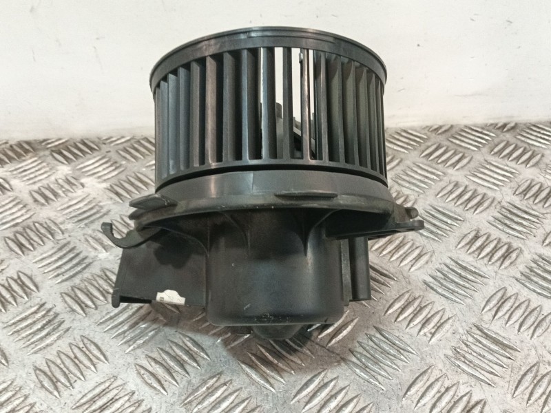Recambio de motor calefaccion para citroën xsara picasso (n68) 1.6 hdi referencia OEM IAM 6424501  