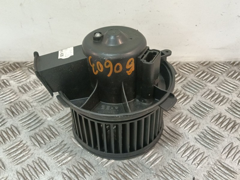 Recambio de motor calefaccion para citroën xsara picasso (n68) 1.6 hdi referencia OEM IAM 6424501  