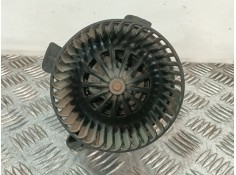Recambio de motor calefaccion para peugeot 307 (3a/c) 1.6 16v referencia OEM IAM PF2B9506  