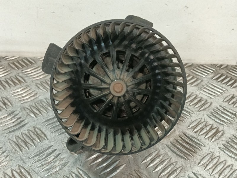 Recambio de motor calefaccion para peugeot 307 (3a/c) 1.6 16v referencia OEM IAM PF2B9506  