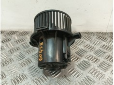 Recambio de motor calefaccion para peugeot 307 (3a/c) 1.6 16v referencia OEM IAM PF2B9506   2