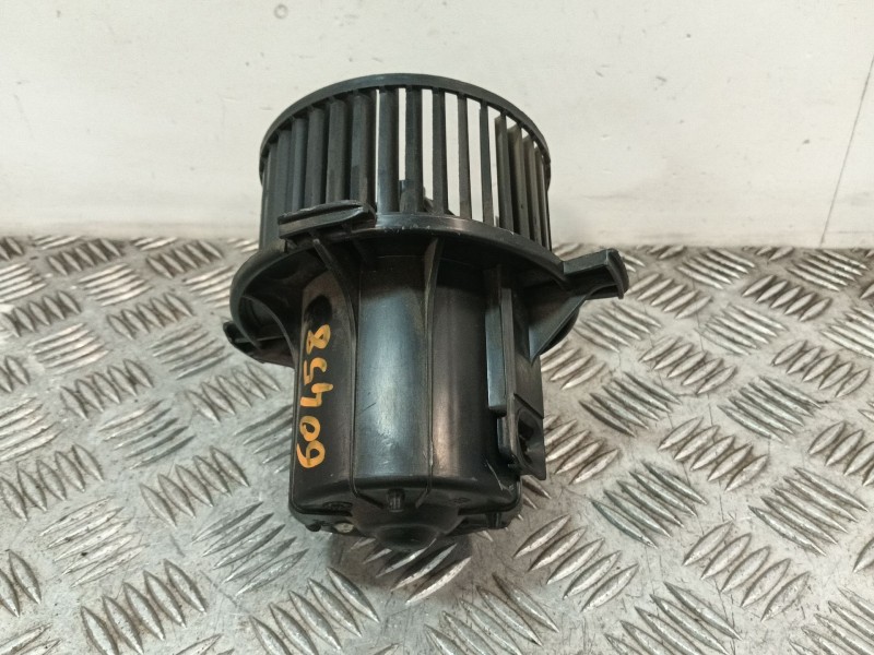 Recambio de motor calefaccion para peugeot 307 (3a/c) 1.6 16v referencia OEM IAM PF2B9506  