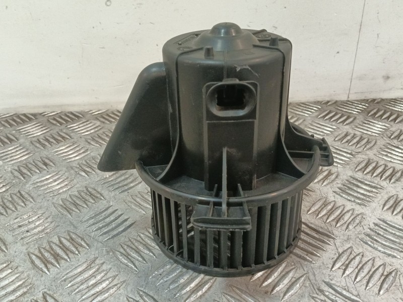 Recambio de motor calefaccion para peugeot 307 (3a/c) 1.6 16v referencia OEM IAM PF2B9506  