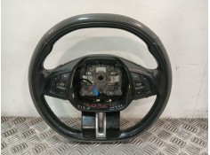 Recambio de volante para citroën c4 cactus 1.2 vti 82 referencia OEM IAM 98031272YC 34138520 980040927D