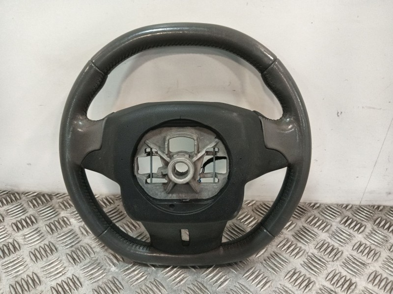 Recambio de volante para citroën c4 cactus 1.2 vti 82 referencia OEM IAM 98031272YC 34138520 980040927D