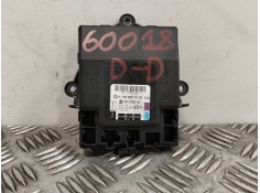 Recambio de modulo electronico para mercedes-benz clase a (w169) a 200 cdi (169.308, 169.008) referencia OEM IAM A1698201026  