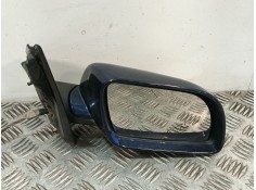 Recambio de retrovisor derecho para volkswagen polo iv (9n_, 9a_) 1.4 16v referencia OEM IAM 6Q0857934  