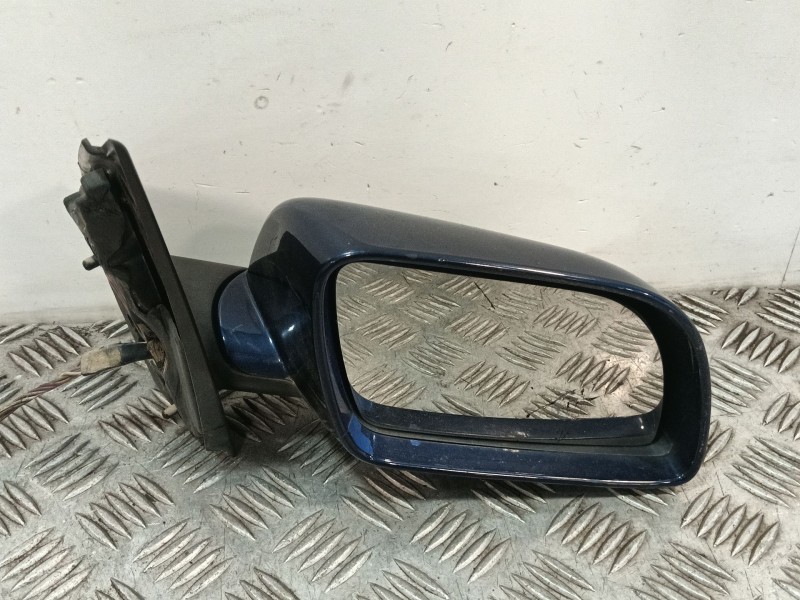 Recambio de retrovisor derecho para volkswagen polo iv (9n_, 9a_) 1.4 16v referencia OEM IAM 6Q0857934  