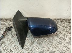 Recambio de retrovisor derecho para volkswagen polo iv (9n_, 9a_) 1.4 16v referencia OEM IAM 6Q0857934   2