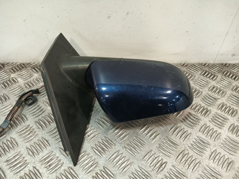 Recambio de retrovisor derecho para volkswagen polo iv (9n_, 9a_) 1.4 16v referencia OEM IAM 6Q0857934  